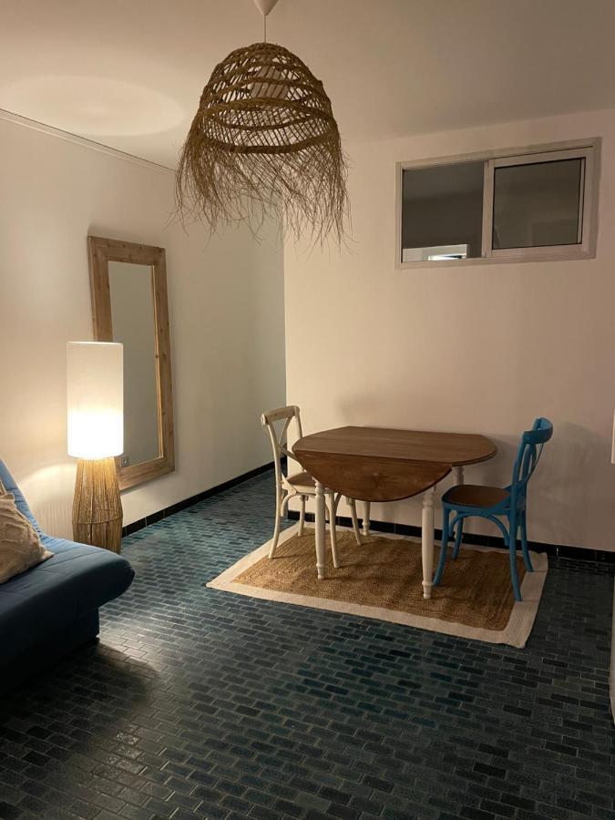 « Le Bellevue » By P&T Apartment Canet-en-Roussillon Exterior photo